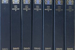Postzegel-mapjes-pagina-1