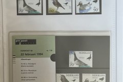 Postzegel-mapjes-pagina-137